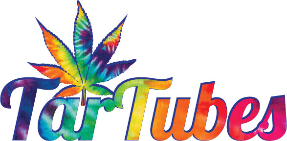 TarTubes box - Quantity 25