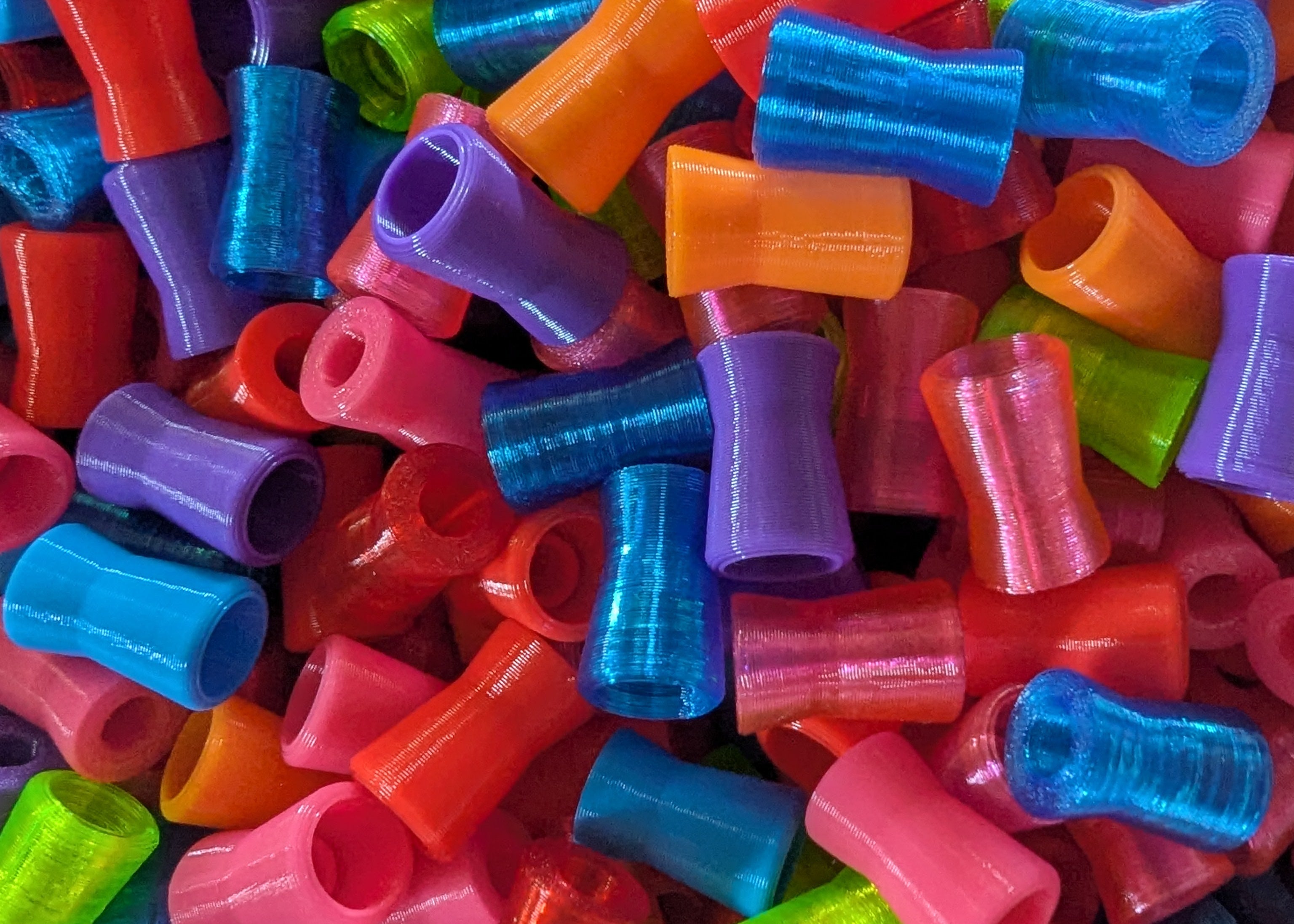 Collection of Tar Tubes pre-roll accessories with filters shown in various packs for cleaner and smoother smoking