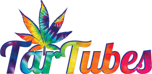 TarTubes box - Quantity 25